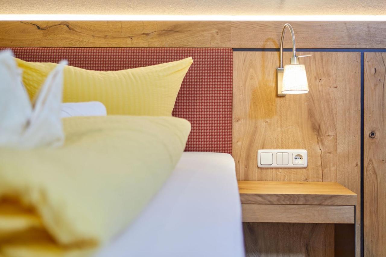 Appartement Loser Mit Indoorpool Und Sauna Bad Goisern Exteriör bild
