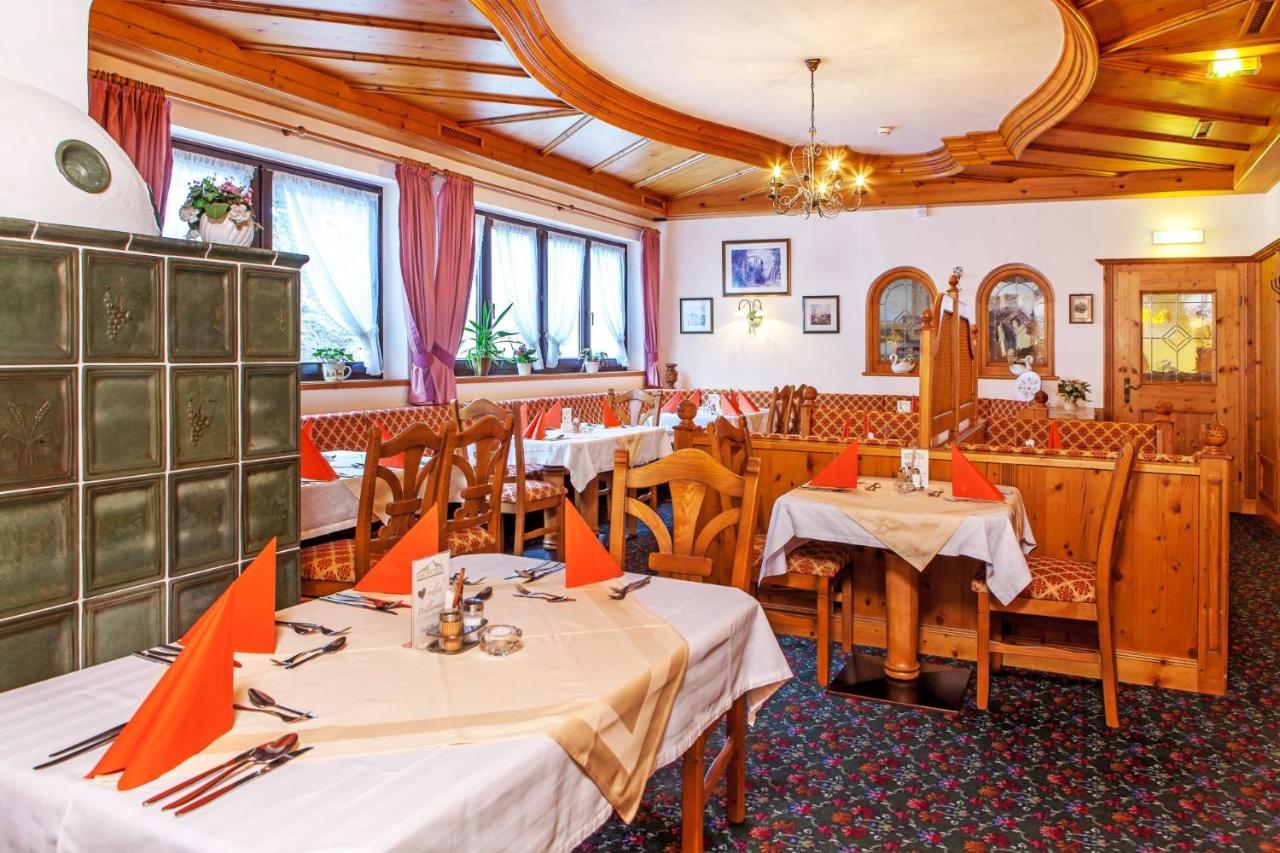 Appartement Loser Mit Indoorpool Und Sauna Bad Goisern Exteriör bild