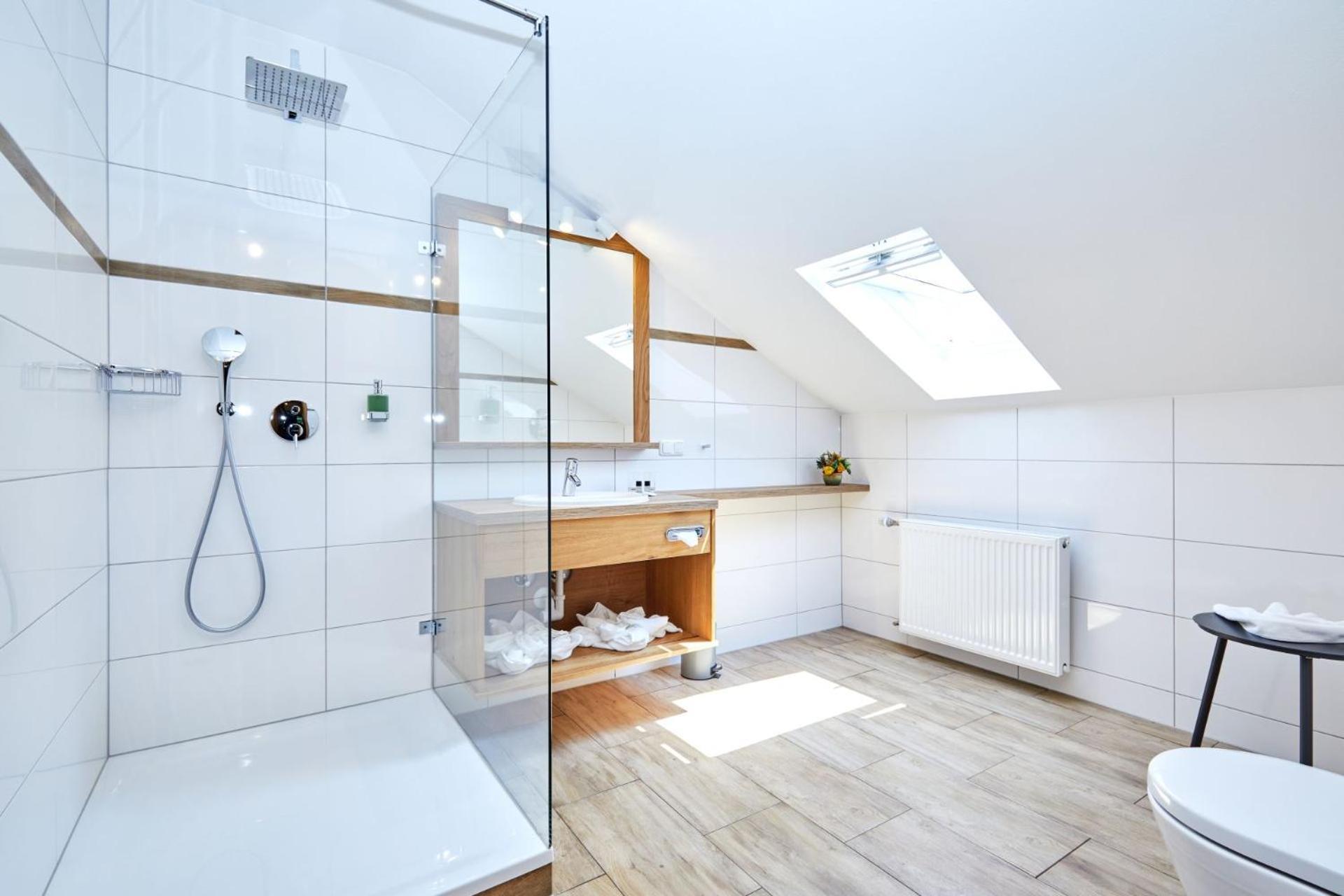 Appartement Loser Mit Indoorpool Und Sauna Bad Goisern Exteriör bild