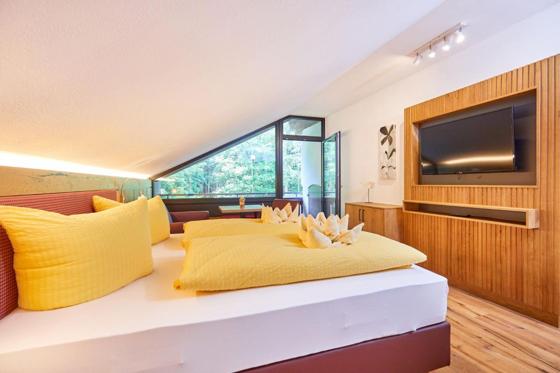 Appartement Loser Mit Indoorpool Und Sauna Bad Goisern Exteriör bild