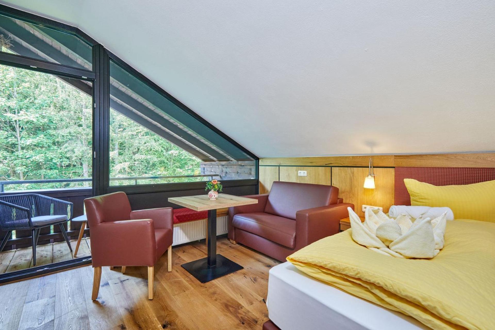 Appartement Loser Mit Indoorpool Und Sauna Bad Goisern Exteriör bild
